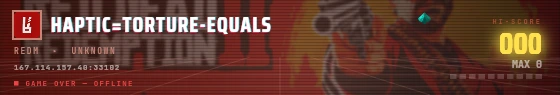 Arcade badge preview