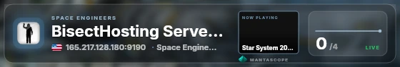 Glass badge preview