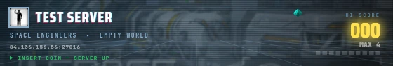 Arcade badge preview