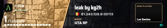 Blade badge preview