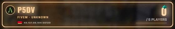 Marquee badge preview