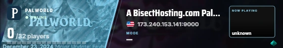 Blade badge preview