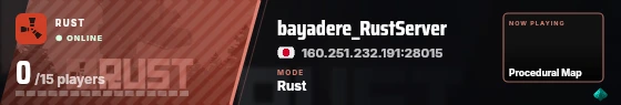 Blade badge preview