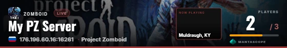 Hero badge preview