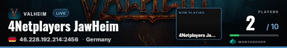 Hero badge preview
