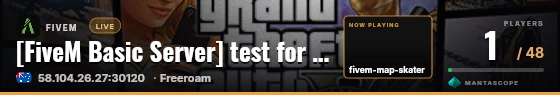 Hero badge preview