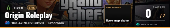 Hero badge preview