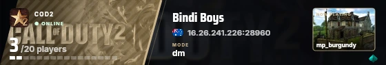 Blade badge preview