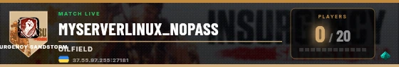 Scoreboard badge preview
