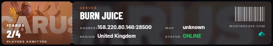Ticket badge preview