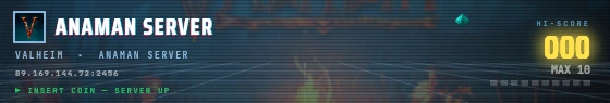 Arcade badge preview