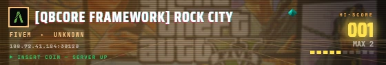 Arcade badge preview