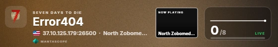 Mesh badge preview