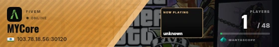 Sweep badge preview