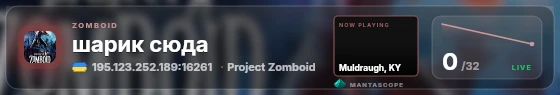Glass badge preview