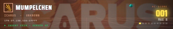 Arcade badge preview