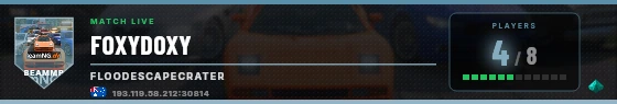 Scoreboard badge preview
