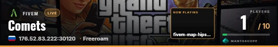 Hero badge preview