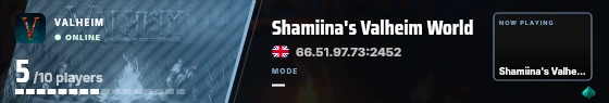 Blade badge preview