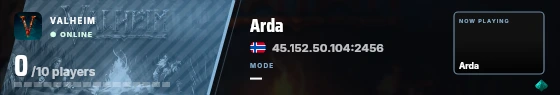Blade badge preview