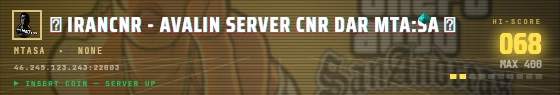 Arcade badge preview