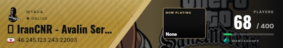 Sweep badge preview