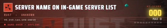 Arcade badge preview