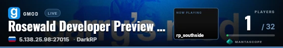 Hero badge preview