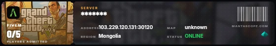 Ticket badge preview