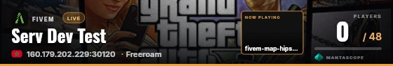 Hero badge preview