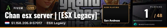 Hero badge preview