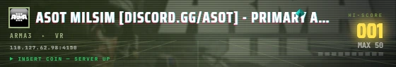Arcade badge preview