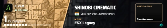 Blade badge preview