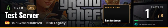 Hero badge preview