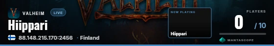 Hero badge preview