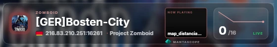 Glass badge preview