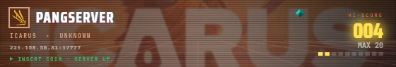 Arcade badge preview