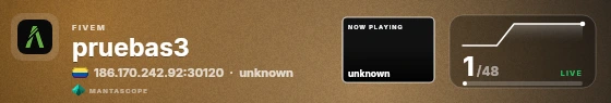 Mesh badge preview