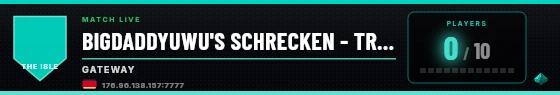 Scoreboard badge preview