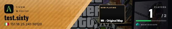 Sweep badge preview