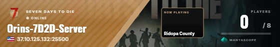 Sweep badge preview
