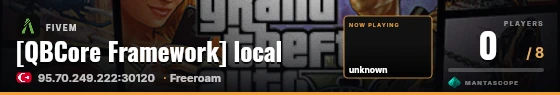 Hero badge preview