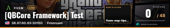 Hero badge preview