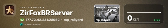 Mesh badge preview