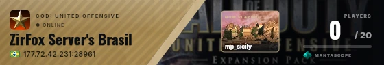Sweep badge preview