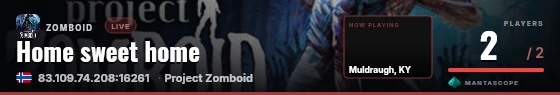 Hero badge preview