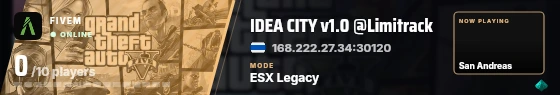 Blade badge preview