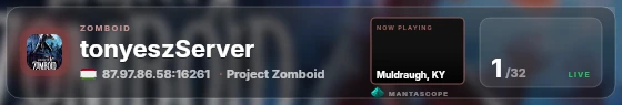 Glass badge preview