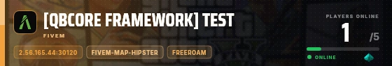 Edge badge preview