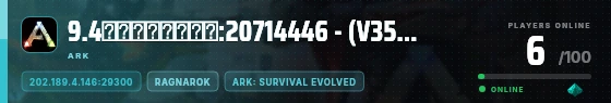 Edge badge preview